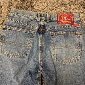 Lucky Brand Plain Jane Flare Jeans